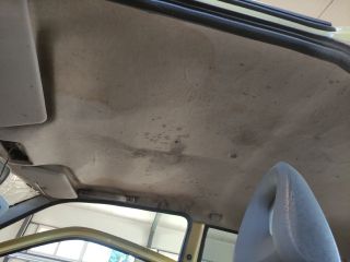 bontott FIAT SEICENTO Bal első Belső Kilincs