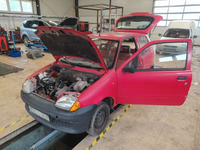 bontott FIAT SEICENTO Bal első Belső Kilincs