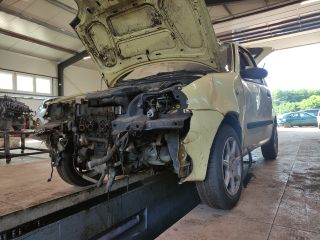 bontott FIAT SEICENTO Bal első Belső Kilincs