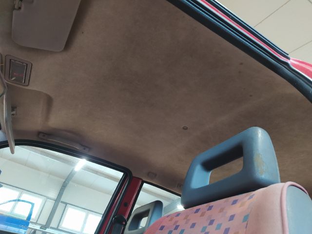 bontott FIAT SEICENTO Bal első Belső Kilincs