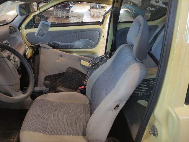 bontott FIAT SEICENTO Bal első Belső Kilincs