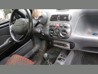 bontott FIAT SEICENTO Bal első Biztonsági Öv Csat