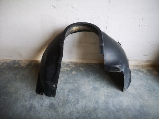 bontott FIAT SEICENTO Bal első Dobbetét (Kerékjárati, Műanyag)