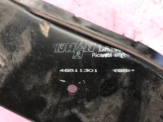 bontott FIAT SEICENTO Bal első Hossznyúlvány