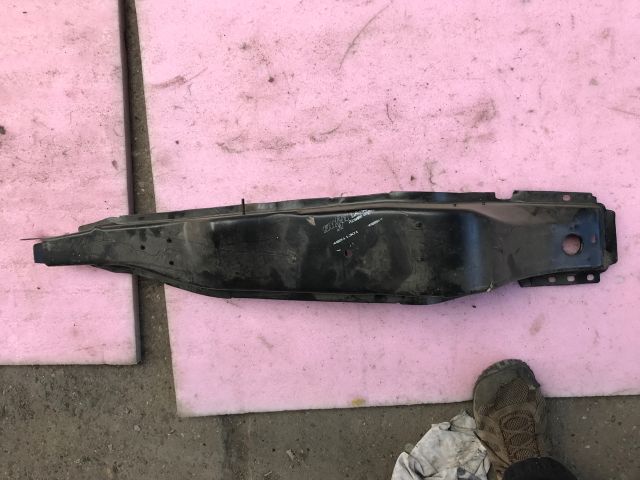 bontott FIAT SEICENTO Bal első Hossznyúlvány