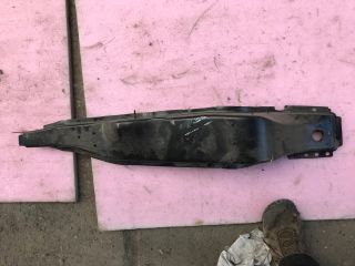 bontott FIAT SEICENTO Bal első Hossznyúlvány