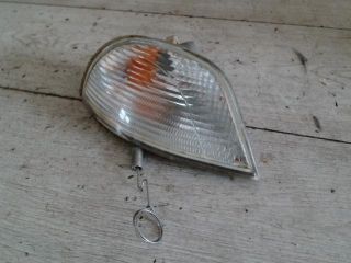 bontott FIAT SEICENTO Bal első Irányjelző