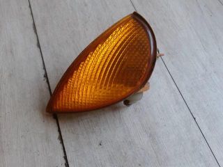 bontott FIAT SEICENTO Bal első Irányjelző