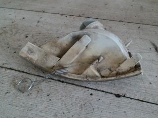 bontott FIAT SEICENTO Bal első Irányjelző