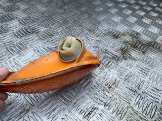 bontott FIAT SEICENTO Bal első Irányjelző