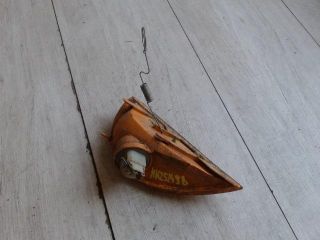 bontott FIAT SEICENTO Bal első Irányjelző