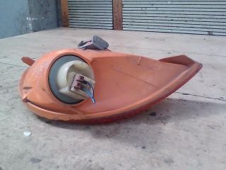 bontott FIAT SEICENTO Bal első Irányjelző