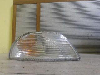 bontott FIAT SEICENTO Bal első Irányjelző