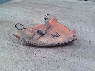 bontott FIAT SEICENTO Bal első Irányjelző