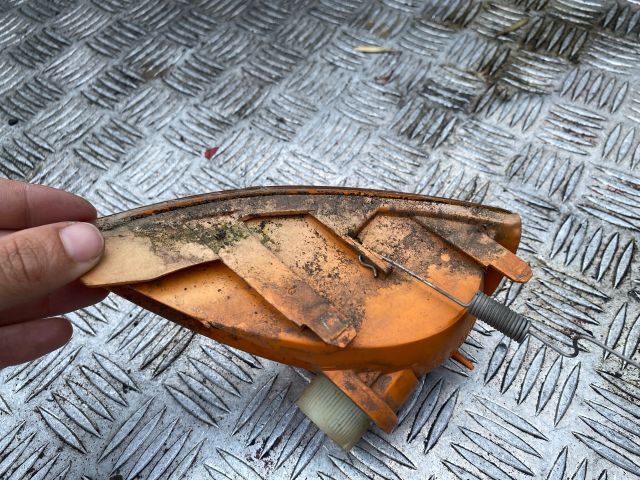 bontott FIAT SEICENTO Bal első Irányjelző