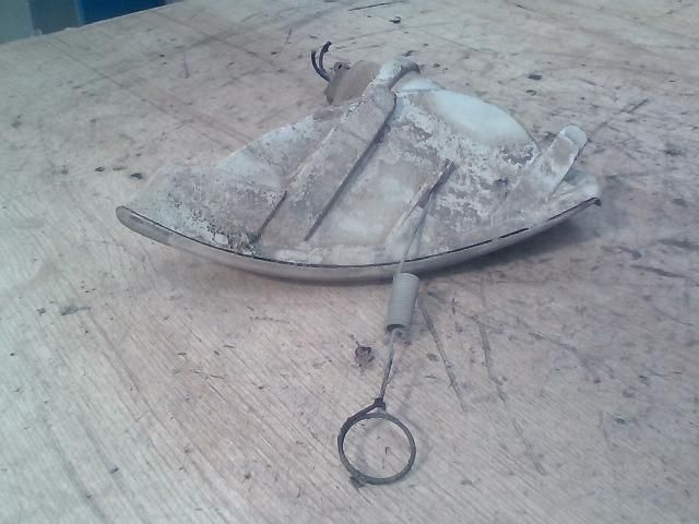 bontott FIAT SEICENTO Bal első Irányjelző