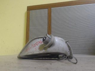 bontott FIAT SEICENTO Bal első Irányjelző