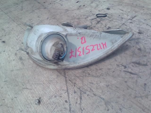 bontott FIAT SEICENTO Bal első Irányjelző