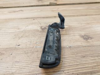 bontott FIAT SEICENTO Bal első Külső Kilincs