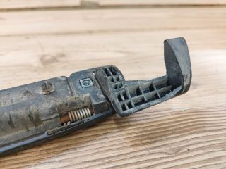 bontott FIAT SEICENTO Bal első Külső Kilincs