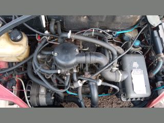 bontott FIAT SEICENTO Bal első Sárvédő Irányjelző