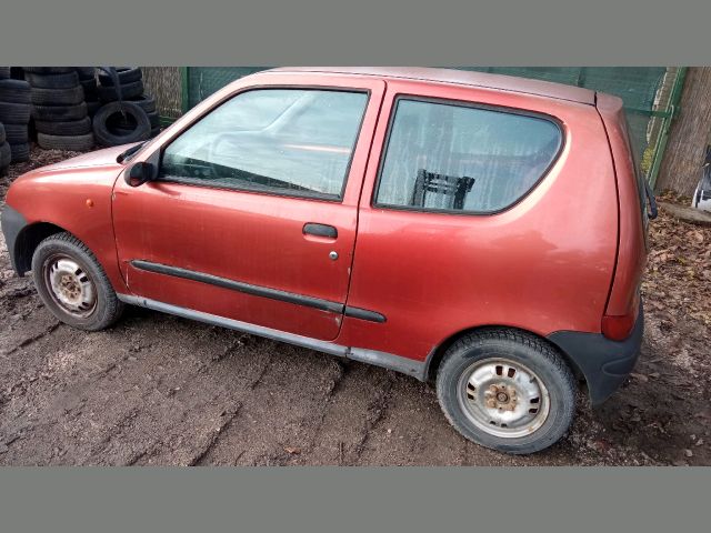 bontott FIAT SEICENTO Bal első Sárvédő Irányjelző