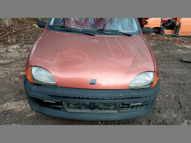 bontott FIAT SEICENTO Bal első Sárvédő Irányjelző