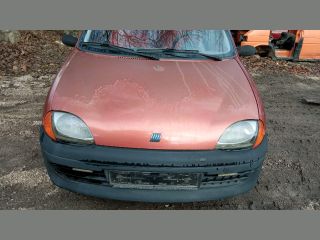 bontott FIAT SEICENTO Bal első Sárvédő Irányjelző