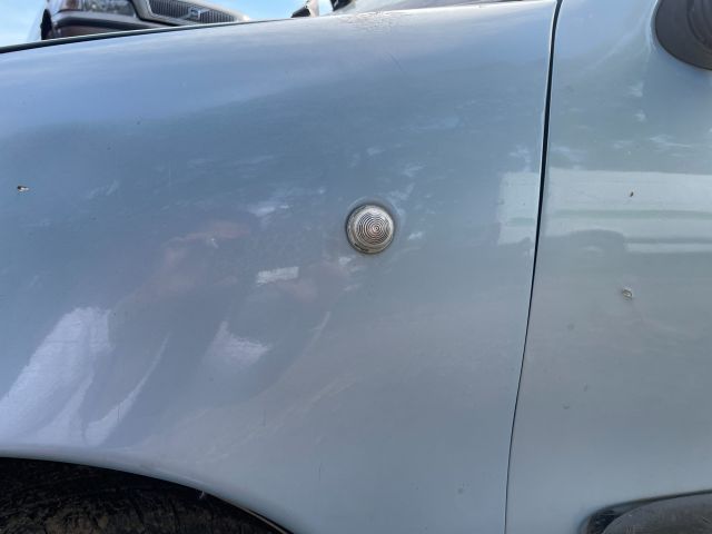 bontott FIAT SEICENTO Bal első Sárvédő