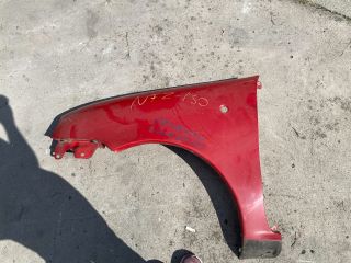 bontott FIAT SEICENTO Bal első Sárvédő