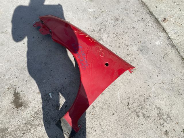 bontott FIAT SEICENTO Bal első Sárvédő