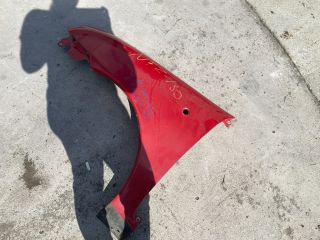 bontott FIAT SEICENTO Bal első Sárvédő