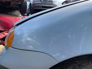 bontott FIAT SEICENTO Bal első Sárvédő