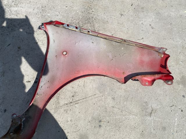 bontott FIAT SEICENTO Bal első Sárvédő