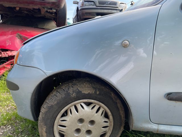 bontott FIAT SEICENTO Bal első Sárvédő