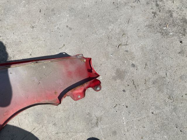 bontott FIAT SEICENTO Bal első Sárvédő