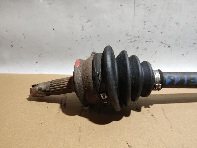 bontott FIAT SEICENTO Bal Féltengely