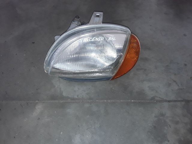 bontott FIAT SEICENTO Bal Fényszóró