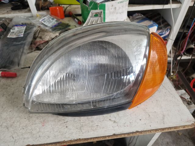 bontott FIAT SEICENTO Bal Fényszóró