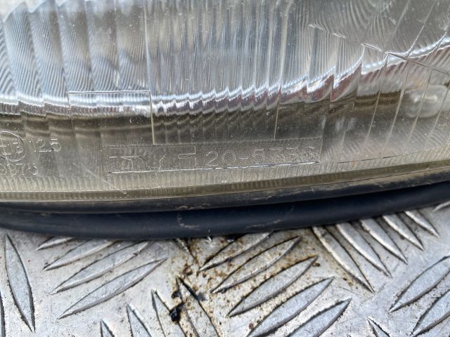 bontott FIAT SEICENTO Bal Fényszóró