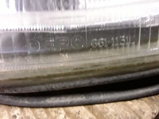 bontott FIAT SEICENTO Bal Fényszóró