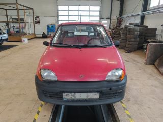 bontott FIAT SEICENTO Bal Fényszóró