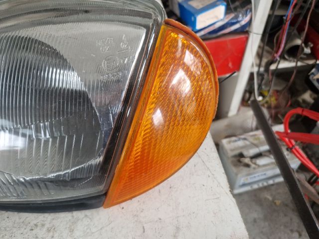 bontott FIAT SEICENTO Bal Fényszóró