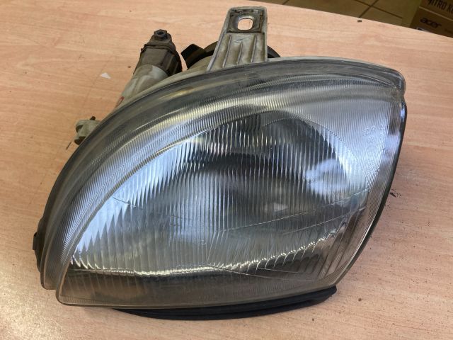 bontott FIAT SEICENTO Bal Fényszóró