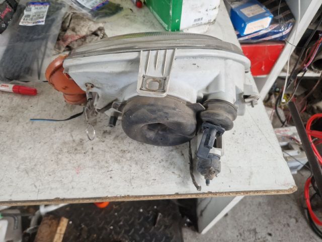 bontott FIAT SEICENTO Bal Fényszóró