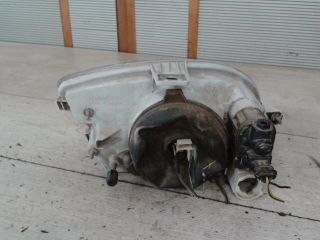 bontott FIAT SEICENTO Bal Fényszóró