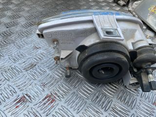 bontott FIAT SEICENTO Bal Fényszóró