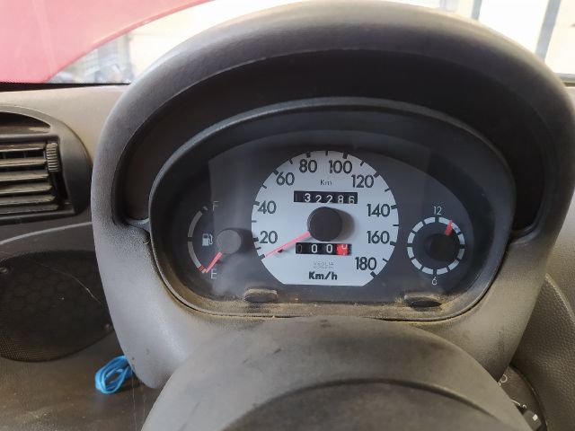 bontott FIAT SEICENTO Bal Fényszóró