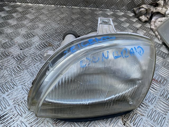 bontott FIAT SEICENTO Bal Fényszóró