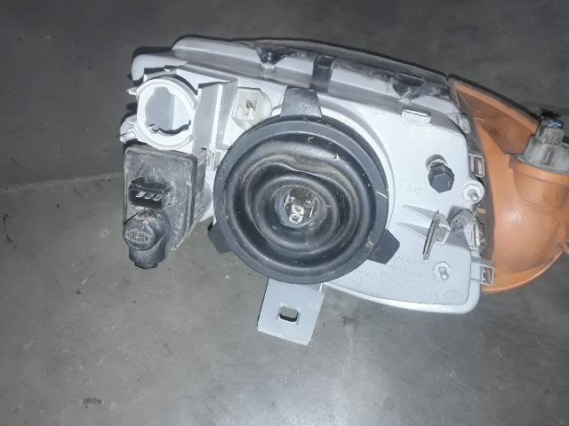 bontott FIAT SEICENTO Bal Fényszóró